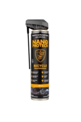 NANOPROTECH Bicycle