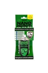 NANOPROTECH Home