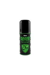 NANOPROTECH Home