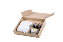 A-Z ROUTER SMART + příslušenství