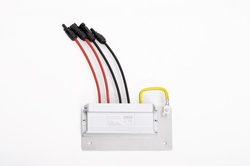 A-Z ROOF SPD T1+T2 2+0 1010 VDC