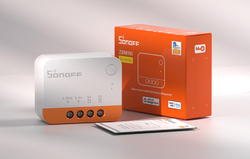 Sonoff ZigBee Mini - kopie