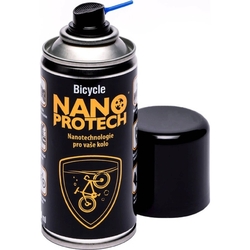 NANOPROTECH Bicycle