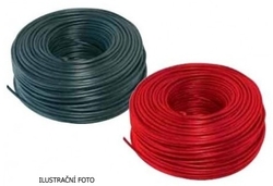 KABEL SOLAR H1Z2Z2-K 1X6 - barva modrá