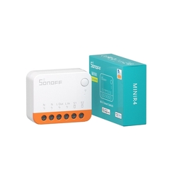 Sonoff Mini R2 - kopie