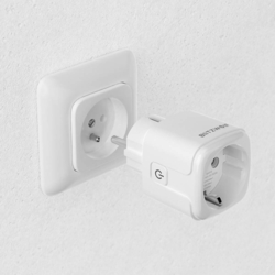 Chytrá zásuvka Blitzwolf BW-SHP15, ZigBee, 3680W