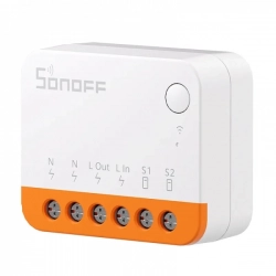 Sonoff Mini R2 - kopie