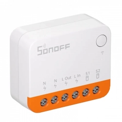 Sonoff Mini R2 - kopie