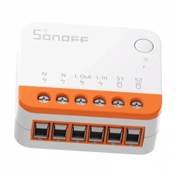 Sonoff Mini R2 - kopie