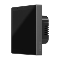 Smart Control Panel WiFi/Bluetooth/ZigBee Matter Sonoff NSPanel Pro 