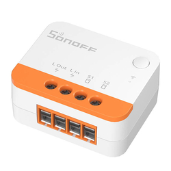 Sonoff ZigBee Mini - kopie