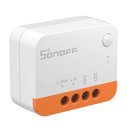 Sonoff ZigBee Mini - kopie