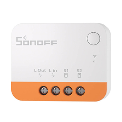 Sonoff ZigBee Mini ZBMINIL2