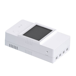 Wi-Fi Smart Power Meter Switch Sonoff POWR320D