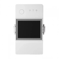 SONOFF THR316 ORIGIN WIFI TERMOSTAT se vstupem pro senzor - kopie - kopie
