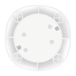 Optický detektor kouře ZigBee Owon SD 324