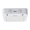 Zigbee HomeKit NEO NAS-TH02BH Senzor teploty a vlhkosti s displejem.