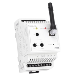 ELKO iNELS RFDEL-71M – univerzální stmívač 600 VA (3-modul)