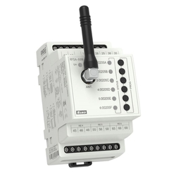 ELKO iNELS RFSA-66M/230V – spínací aktor 6×8 A (3-modul)