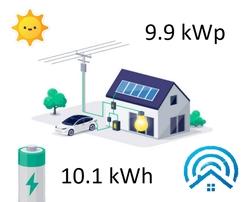 9.9 kwp hybrid 10.ET bez baterie - kopie