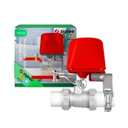 NOUS LZ3 Zigbee Smart Valve Controller Motor