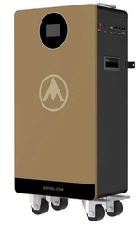 Dospel Gold 5 - 5,12kWh
