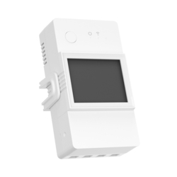 SONOFF POW ELITE R3 (16A) WIFI CHYTRÉ RELÉ S ELEKTROMĚREM A LCD DISPLEJEM (POWR316D)