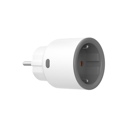 Sonoff iPlug S60ZBTPF (EU) Zigbee zásuvka s měřením spotřeby (Type E/F)