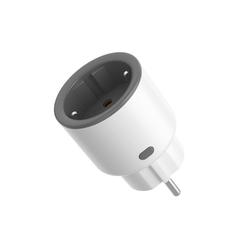 Sonoff iPlug S60ZBTPF (EU) Zigbee zásuvka s měřením spotřeby (Type E/F)