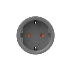 Sonoff iPlug S60ZBTPF (EU) Zigbee zásuvka s měřením spotřeby (Type E/F)