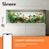 SONOFF SNZB-02LD IP65 Zigbee LCD inteligentní teploměr