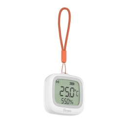 SONOFF SNZB-02WD IP65 Zigbee LCD inteligentní senzor teploty a vlhkosti