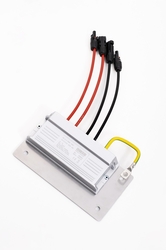 A-Z ROOF SPD T1+T2 2+0 1010 VDC
