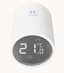 Tesla Smart Thermostatic Valve Style