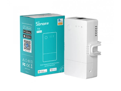 SONOFF THR316 ORIGIN WIFI TERMOSTAT se vstupem pro senzor