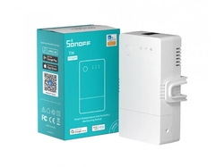 SONOFF THR316 ORIGIN WIFI TERMOSTAT se vstupem pro senzor - kopie
