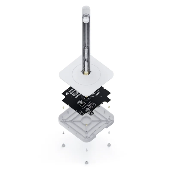 Home Assistant Connect ZBT-2 - Oficiální Zigbee a Thread adaptér