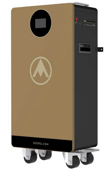 Dospel Gold 5 - 5,12kWh