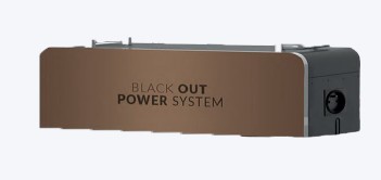 BLACKOUT modul – záložní zdroj 230 V přímo v baterii